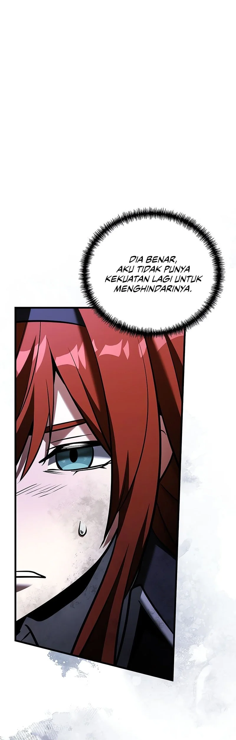 Terminally-Ill Genius Dark Knight Chapter 138 Gambar 75