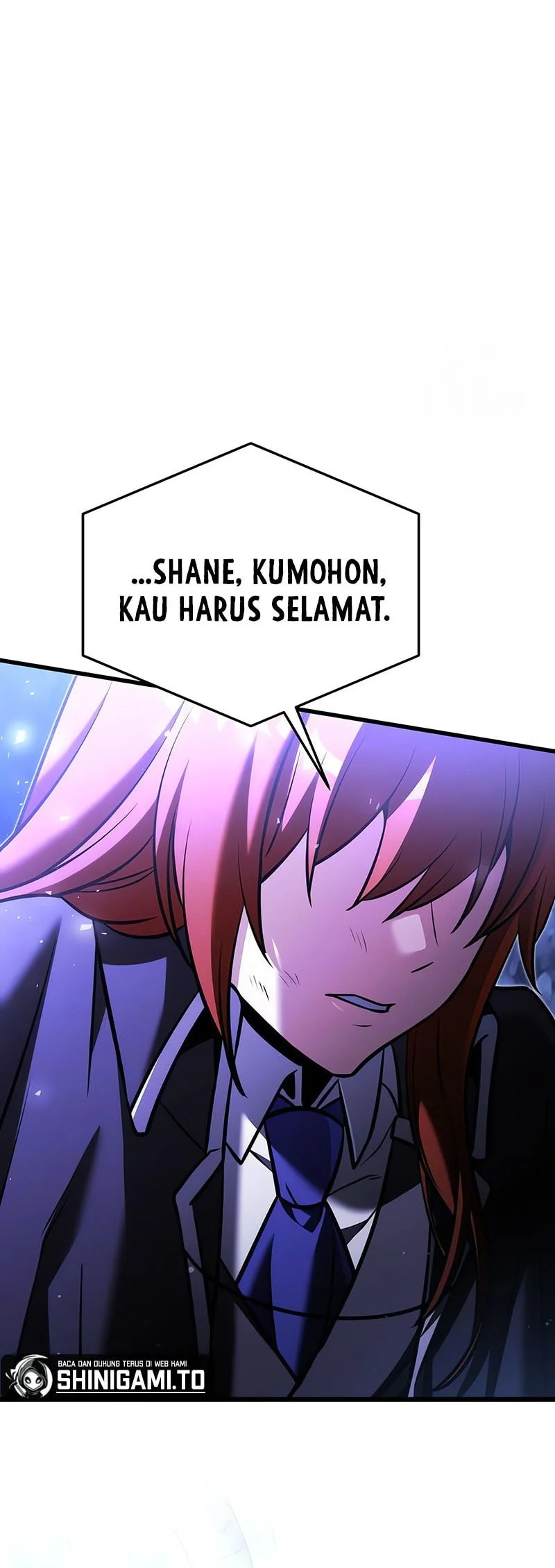 Terminally-Ill Genius Dark Knight Chapter 138 Gambar 80