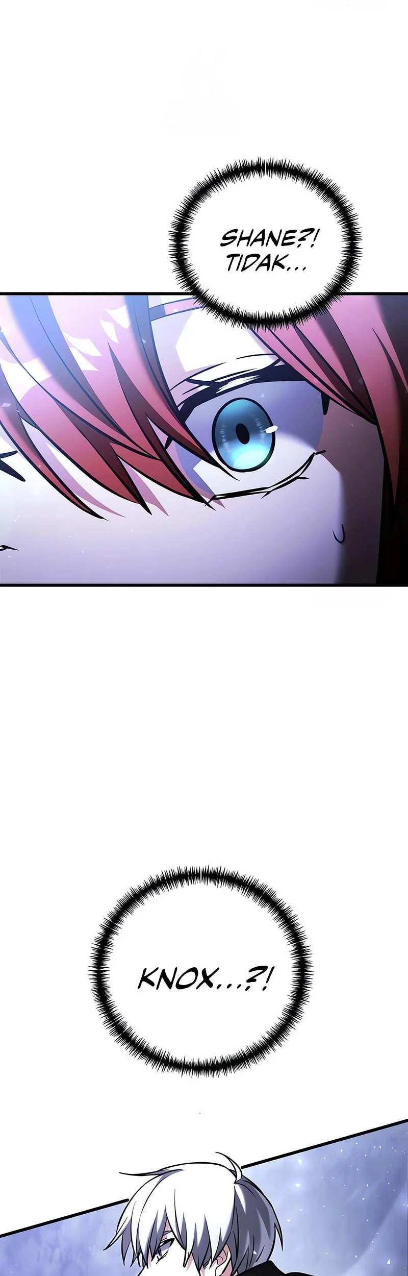 Terminally-Ill Genius Dark Knight Chapter 138 Gambar 85