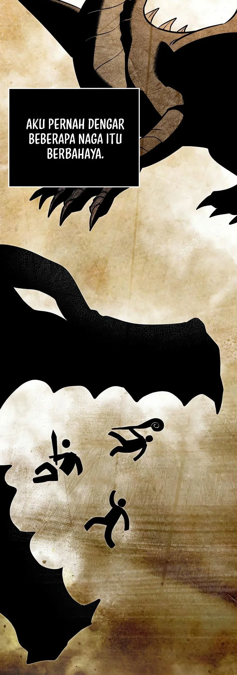 Terminally-Ill Genius Dark Knight Chapter 138 Gambar 5