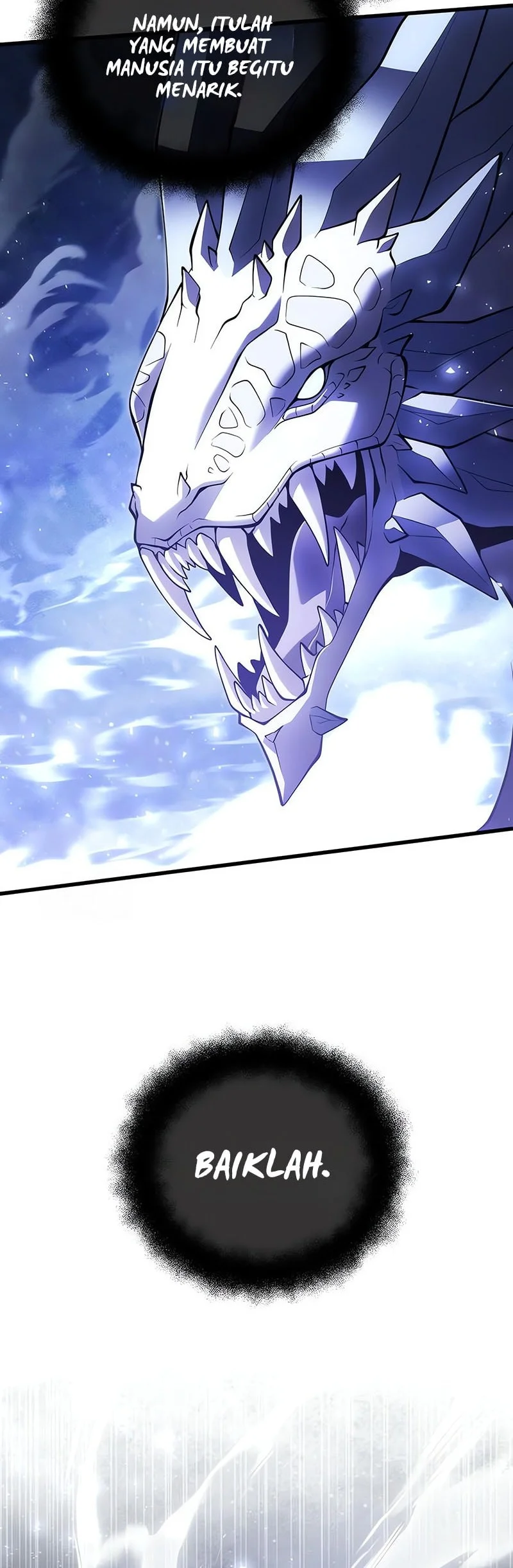 Terminally-Ill Genius Dark Knight Chapter 138 Gambar 28