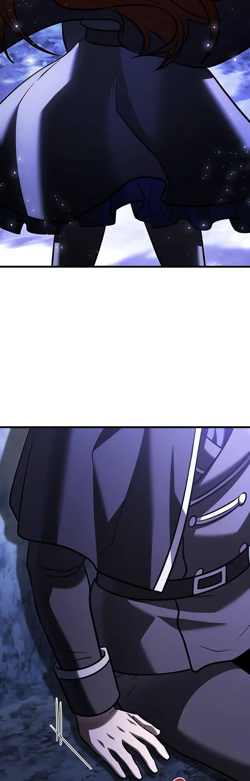 Terminally-Ill Genius Dark Knight Chapter 138 Gambar 30