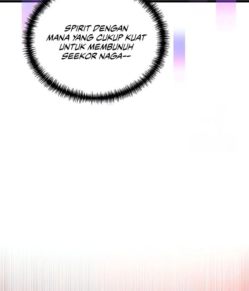 Terminally-Ill Genius Dark Knight Chapter 139 Gambar 39