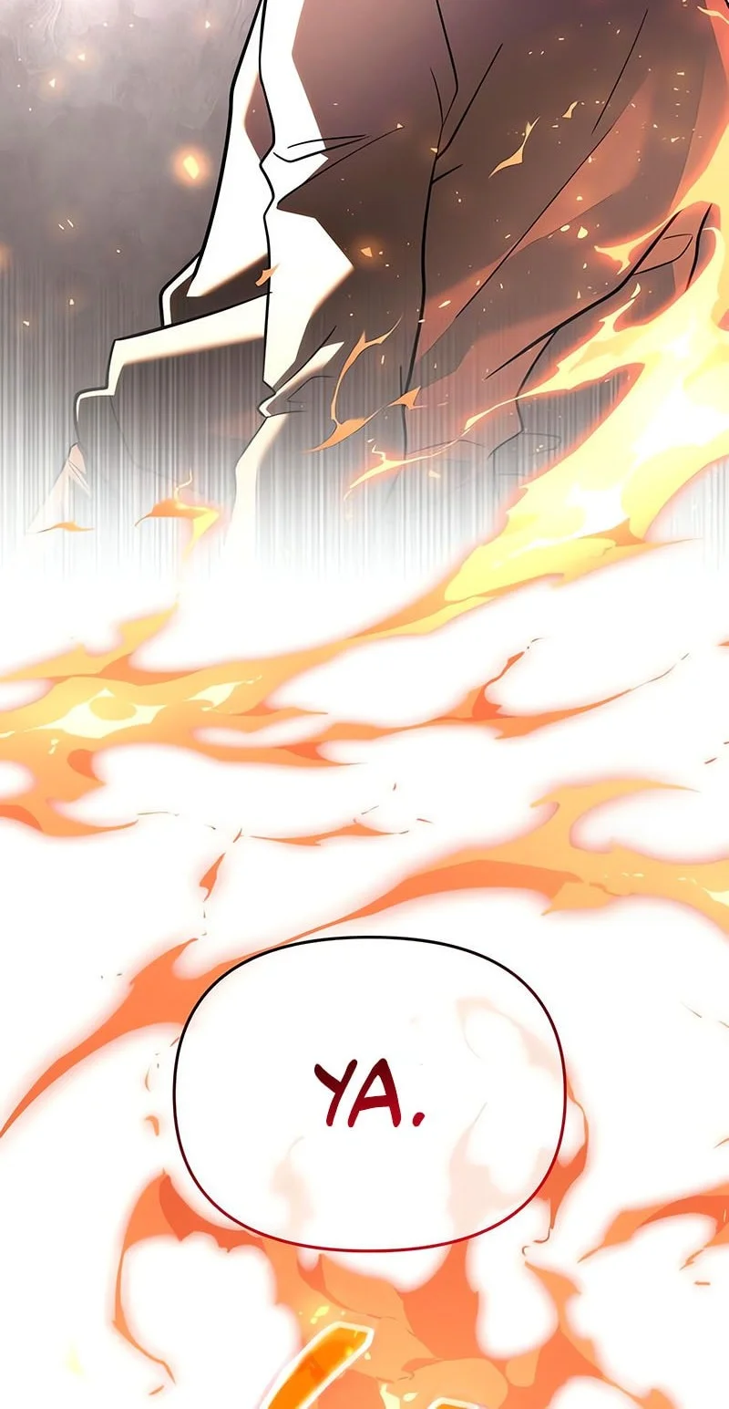 Terminally-Ill Genius Dark Knight Chapter 139 Gambar 43