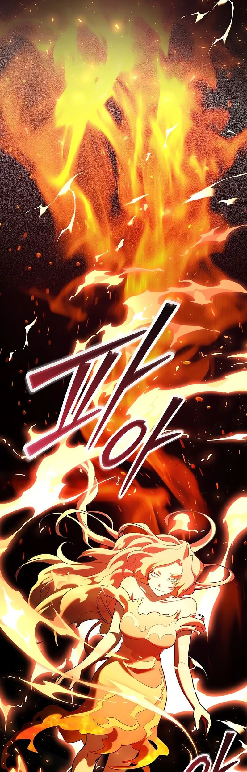 Terminally-Ill Genius Dark Knight Chapter 139 Gambar 46