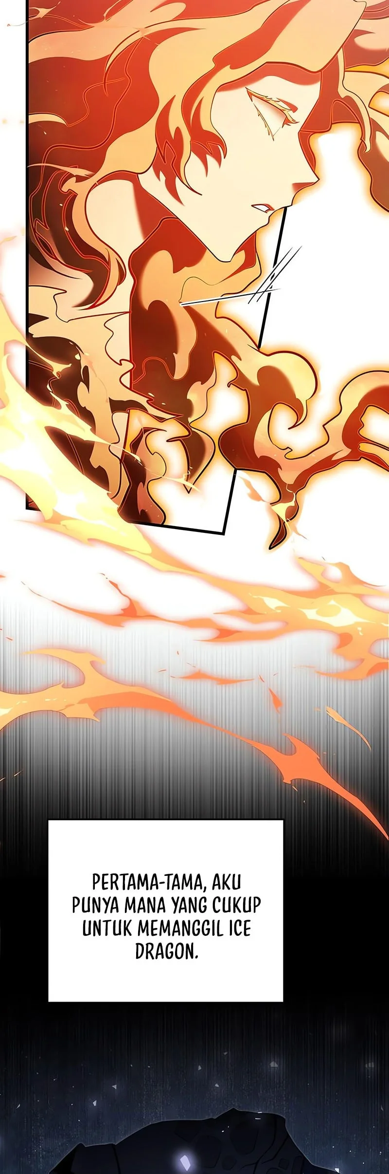 Terminally-Ill Genius Dark Knight Chapter 139 Gambar 50