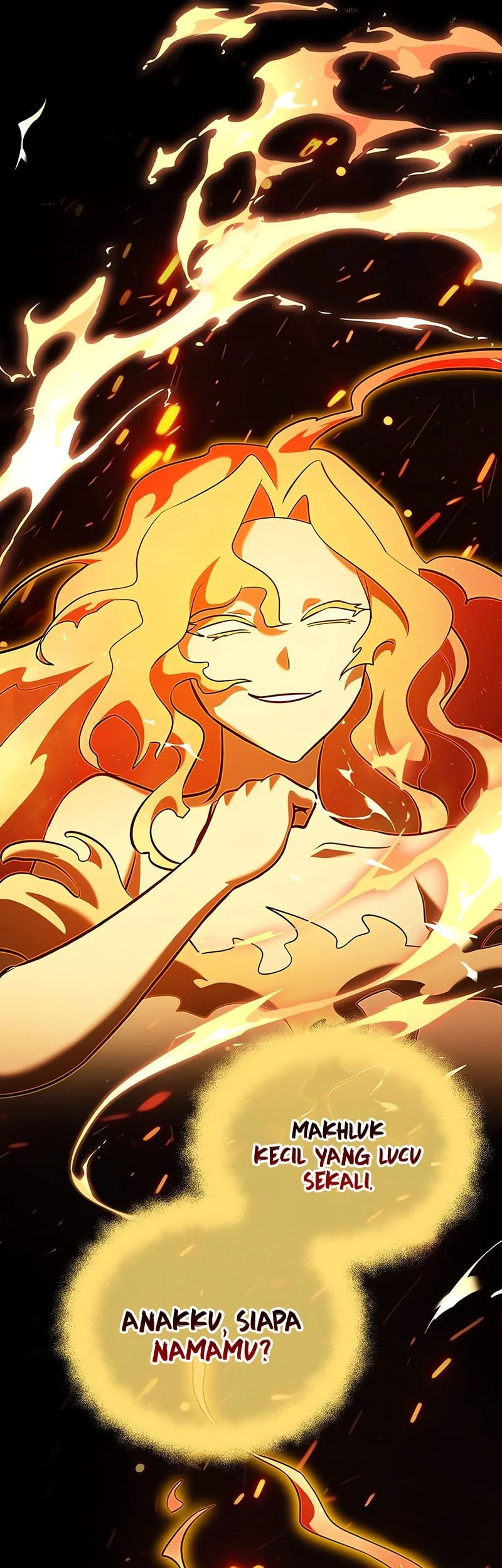 Terminally-Ill Genius Dark Knight Chapter 139 Gambar 58