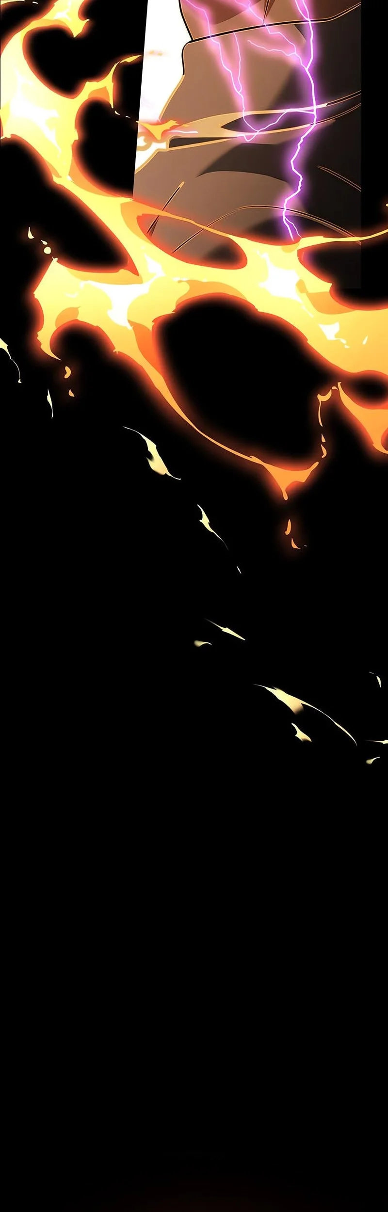 Terminally-Ill Genius Dark Knight Chapter 139 Gambar 62