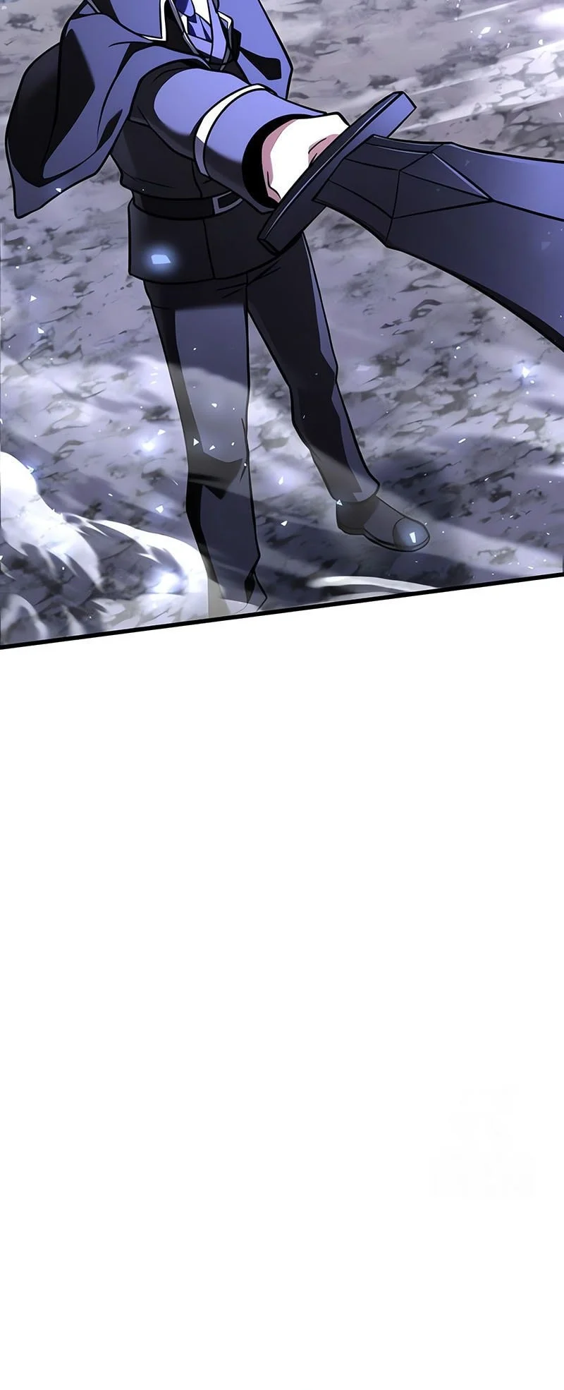 Terminally-Ill Genius Dark Knight Chapter 139 Gambar 67