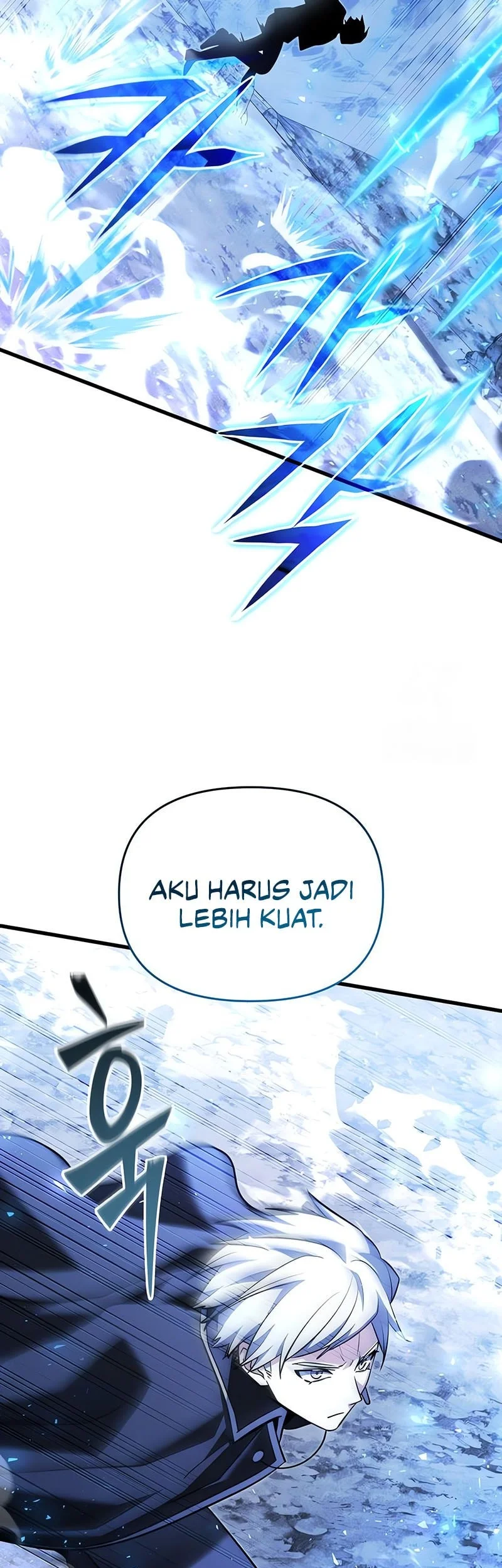Terminally-Ill Genius Dark Knight Chapter 139 Gambar 70