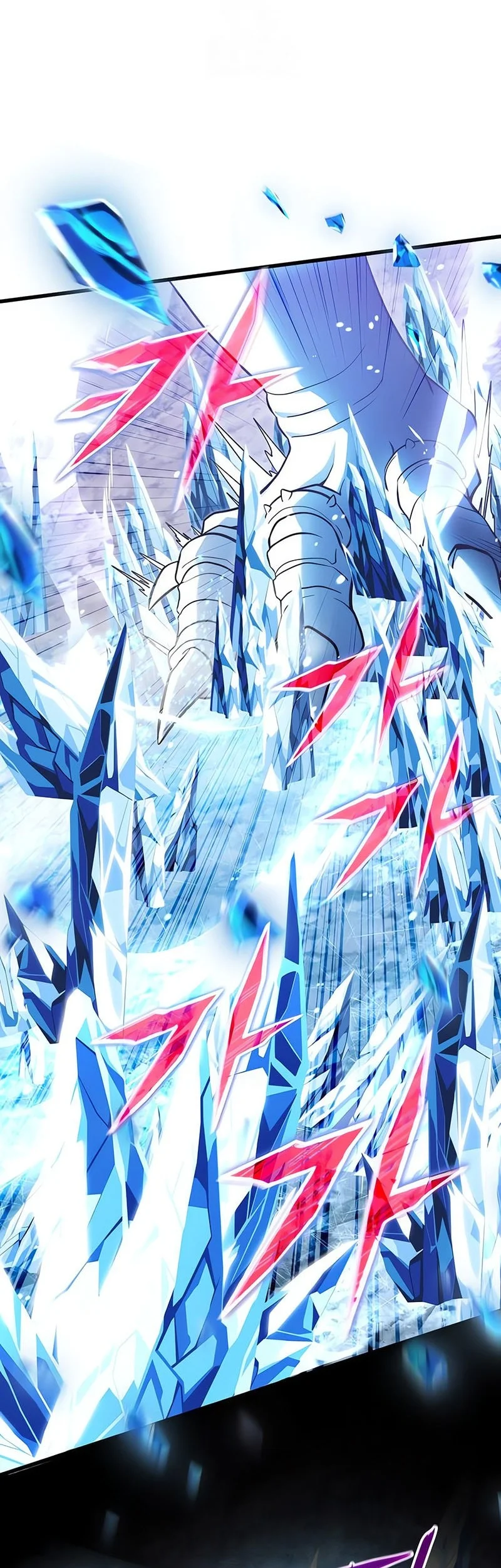 Terminally-Ill Genius Dark Knight Chapter 139 Gambar 73