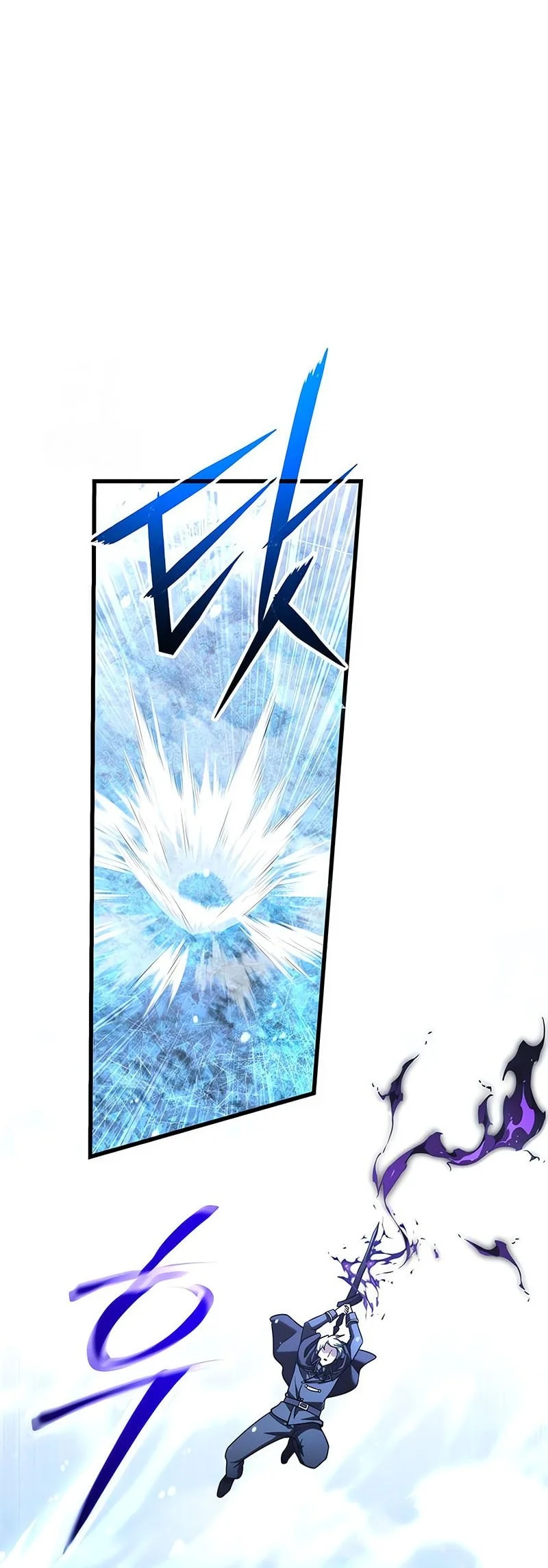 Terminally-Ill Genius Dark Knight Chapter 139 Gambar 75