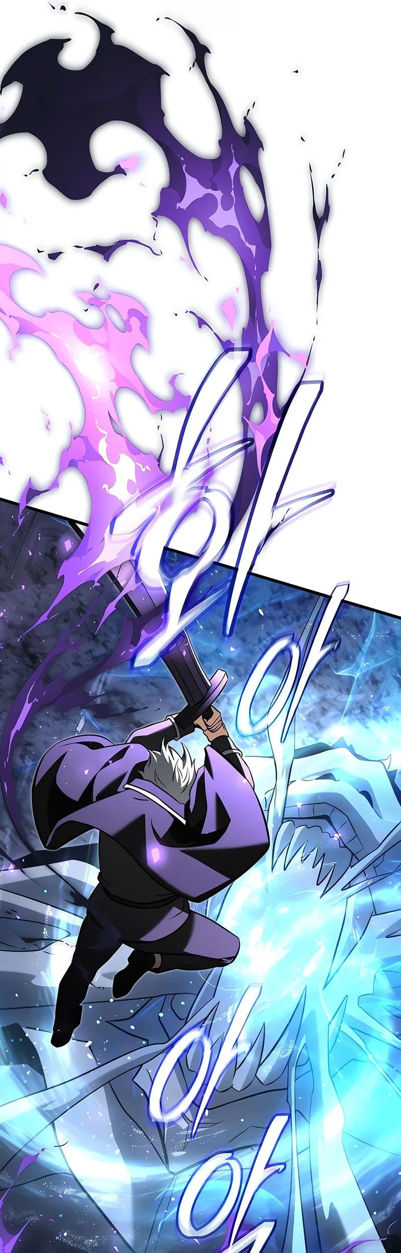 Terminally-Ill Genius Dark Knight Chapter 139 Gambar 80