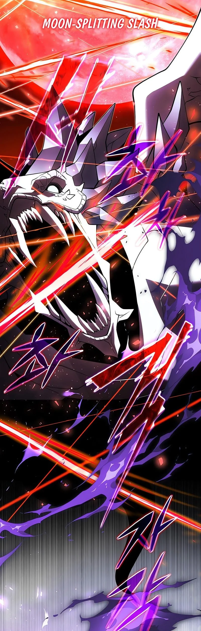 Terminally-Ill Genius Dark Knight Chapter 139 Gambar 84