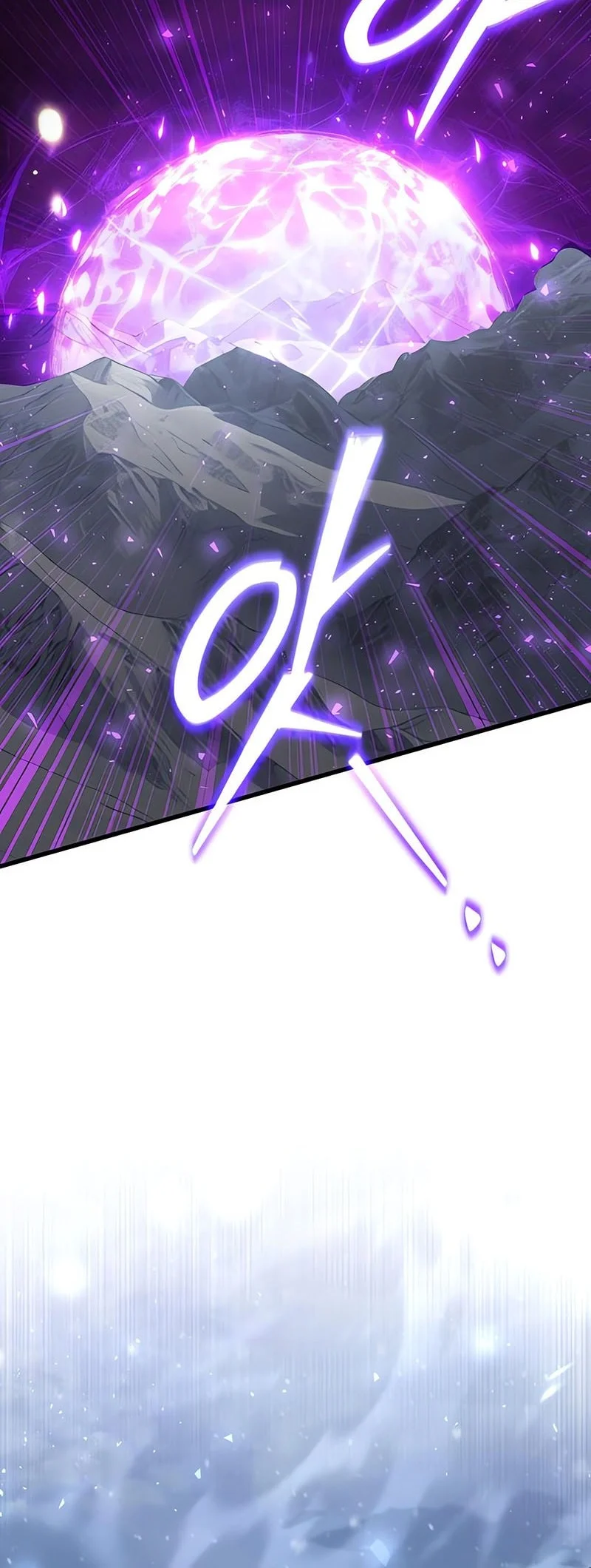 Terminally-Ill Genius Dark Knight Chapter 139 Gambar 87