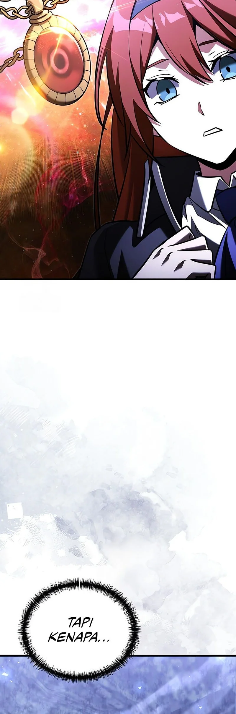 Terminally-Ill Genius Dark Knight Chapter 139 Gambar 5