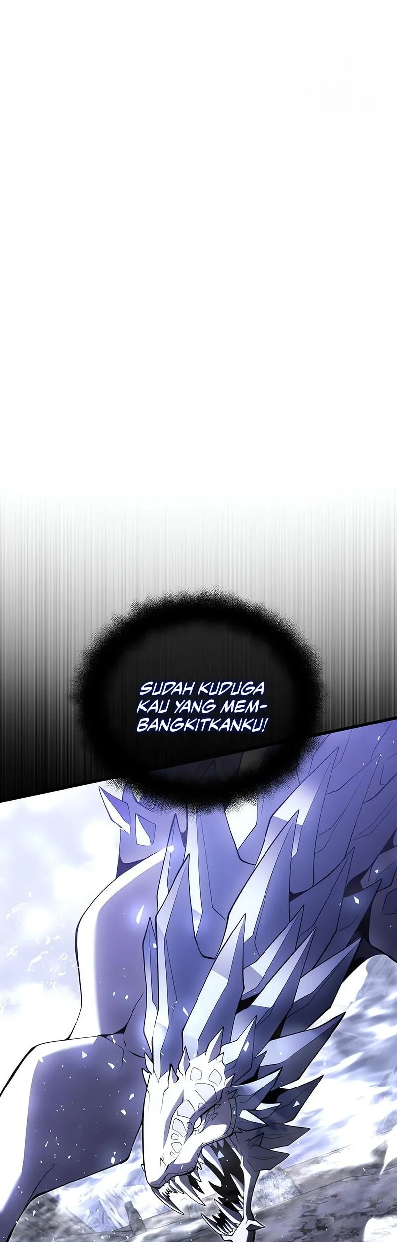Terminally-Ill Genius Dark Knight Chapter 139 Gambar 16
