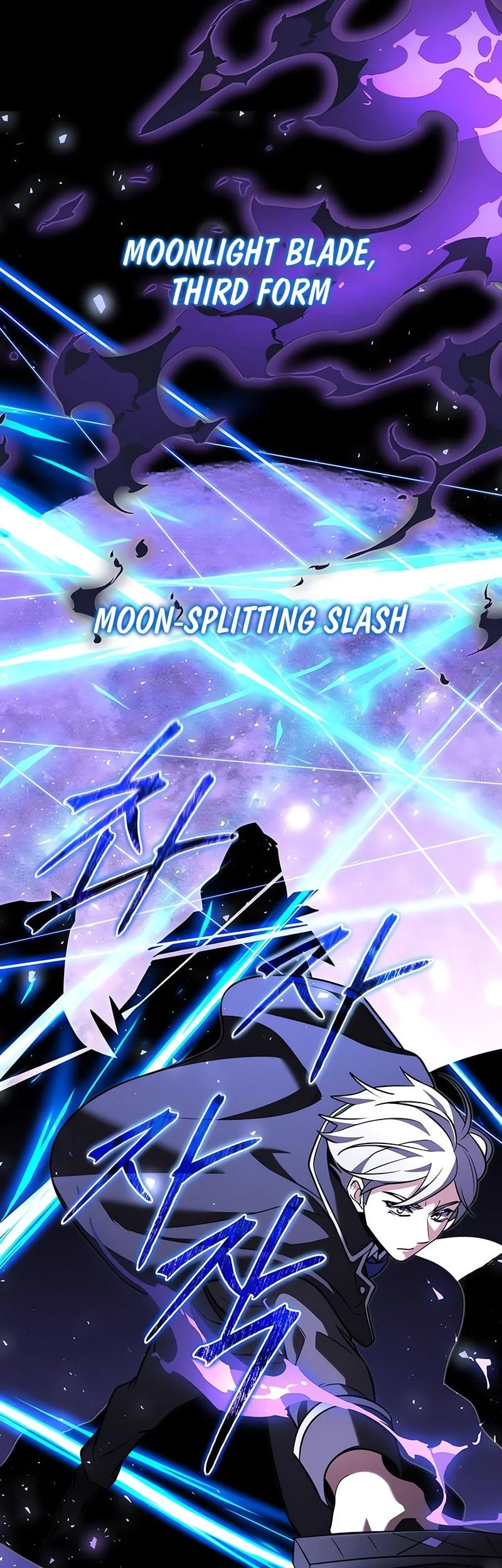 Terminally-Ill Genius Dark Knight Chapter 139 Gambar 22