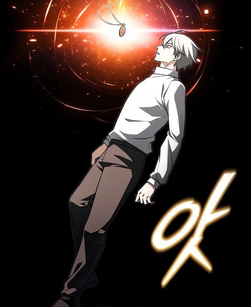 Terminally-Ill Genius Dark Knight Chapter 139 Gambar 32