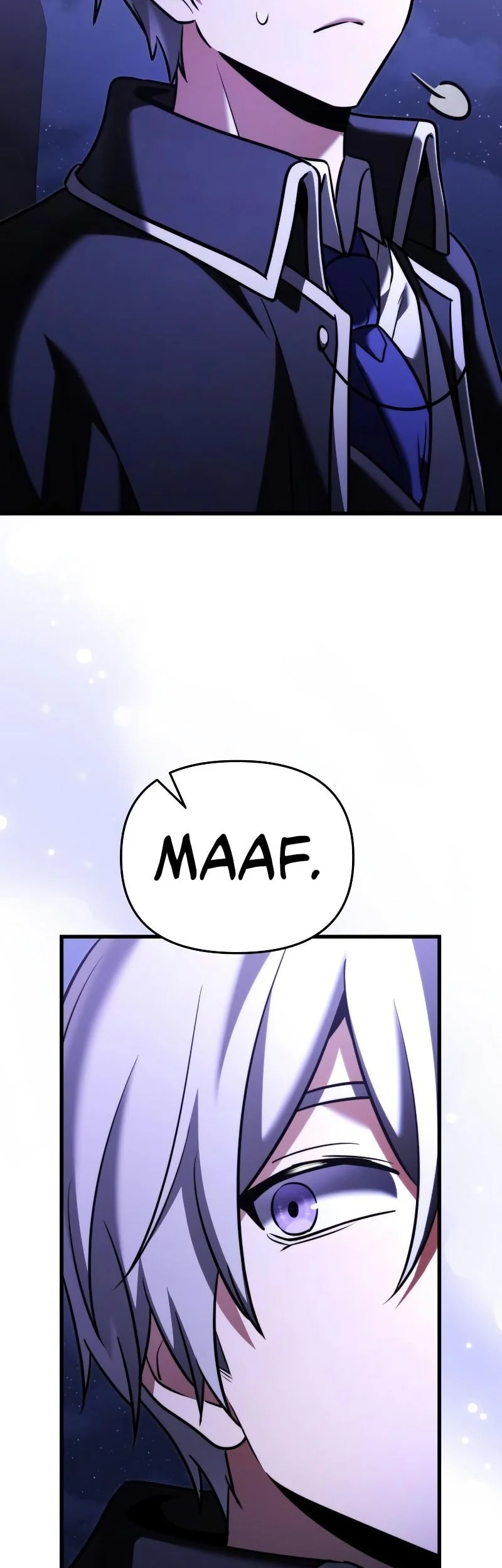 Terminally-Ill Genius Dark Knight Chapter 140 Gambar 35