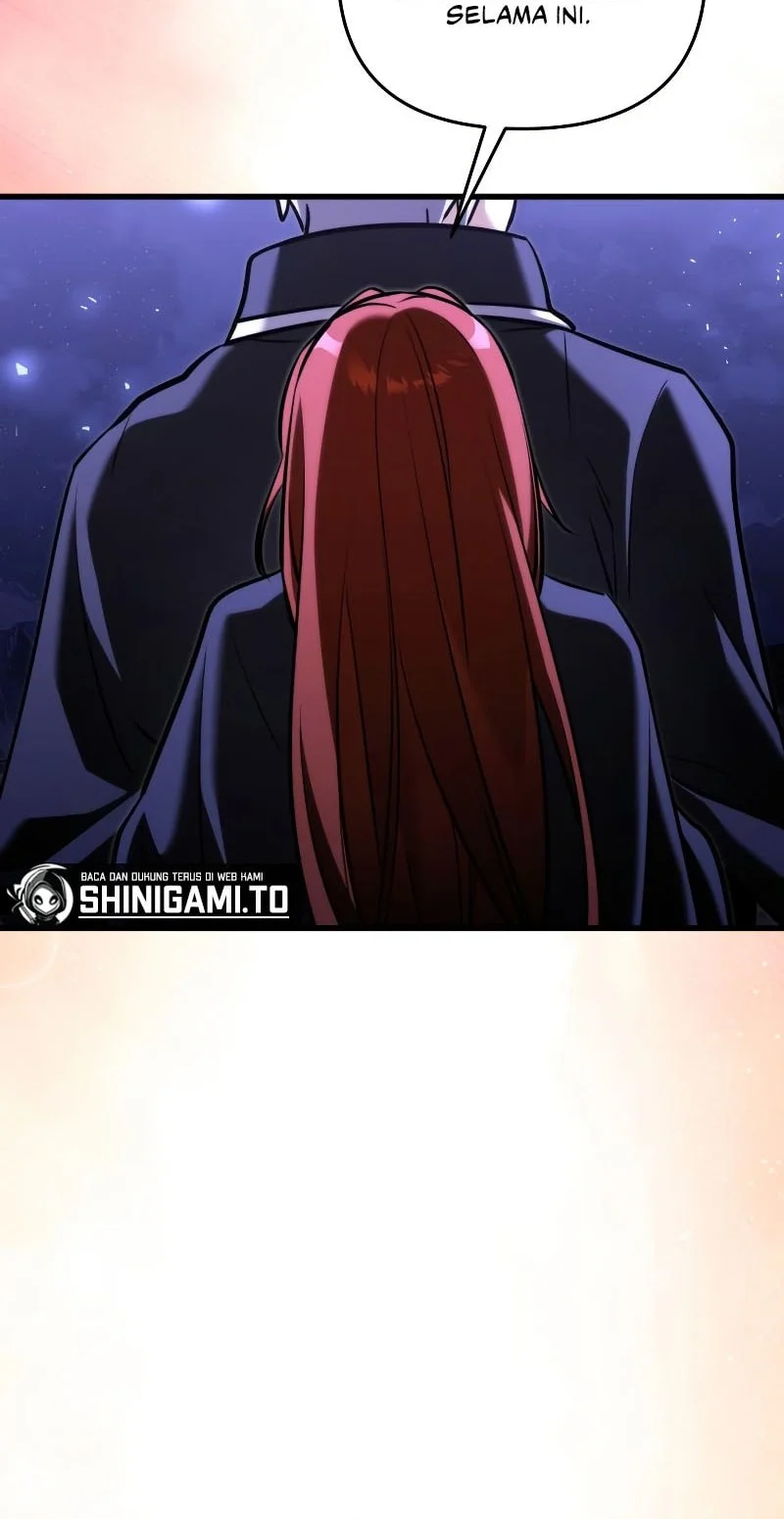 Terminally-Ill Genius Dark Knight Chapter 140 Gambar 37