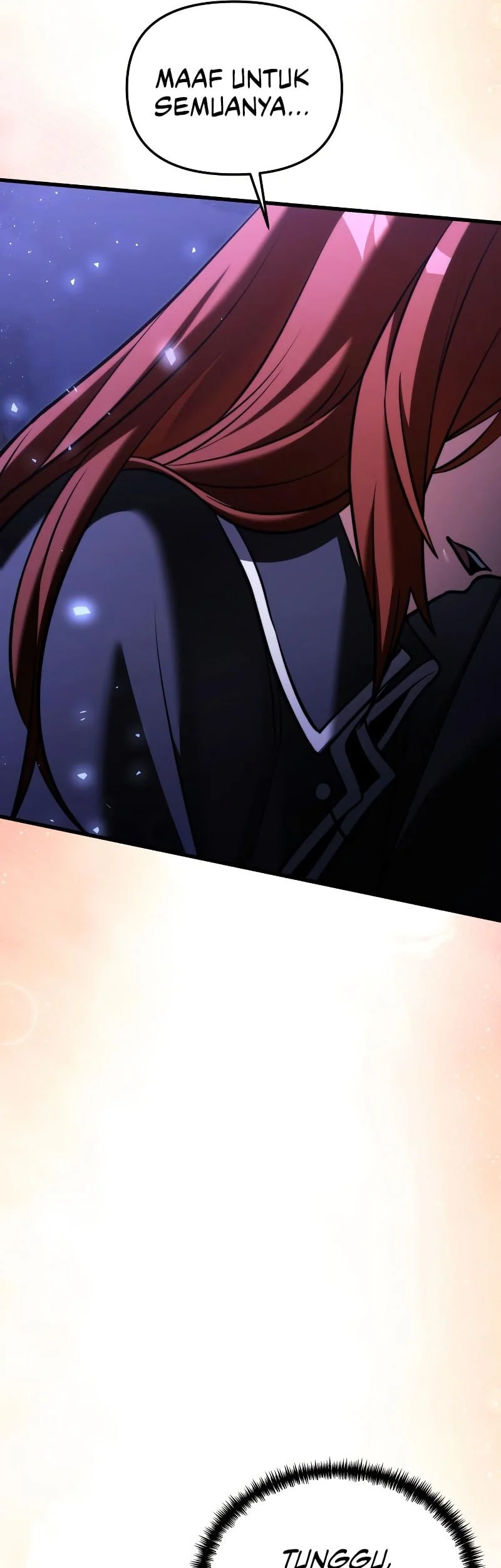 Terminally-Ill Genius Dark Knight Chapter 140 Gambar 38