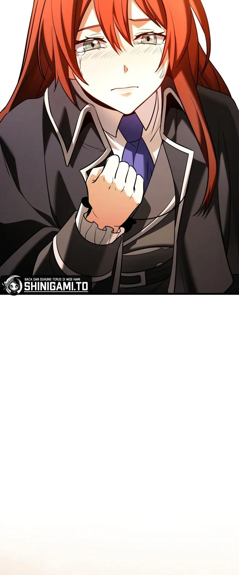 Terminally-Ill Genius Dark Knight Chapter 140 Gambar 45