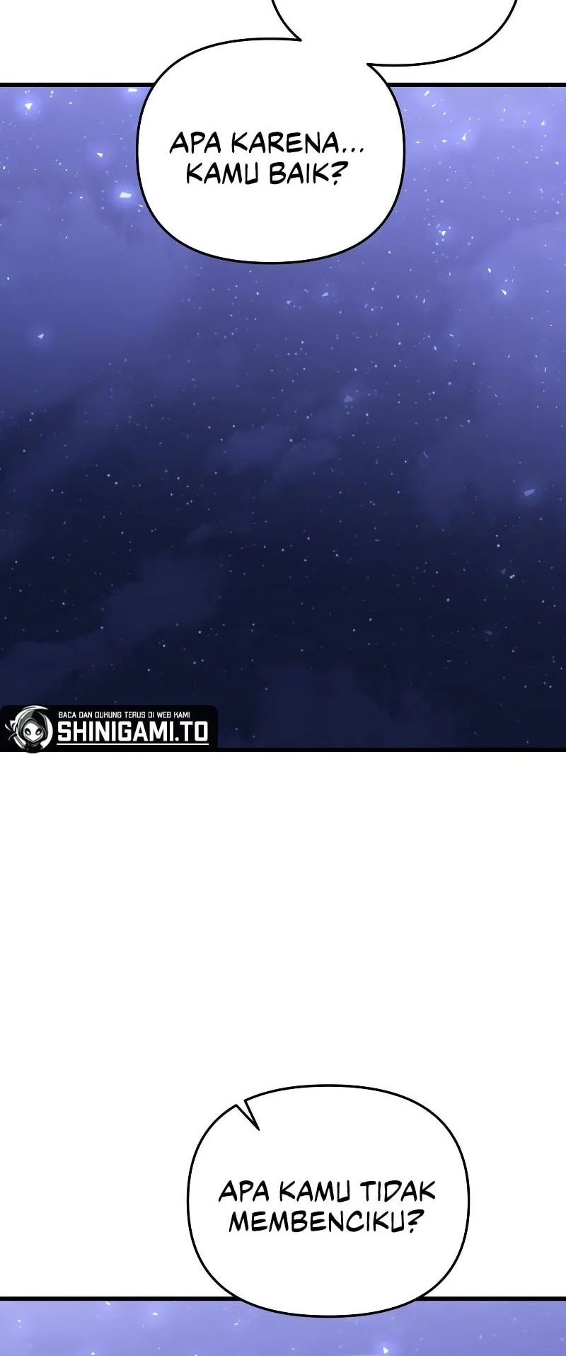 Terminally-Ill Genius Dark Knight Chapter 140 Gambar 49