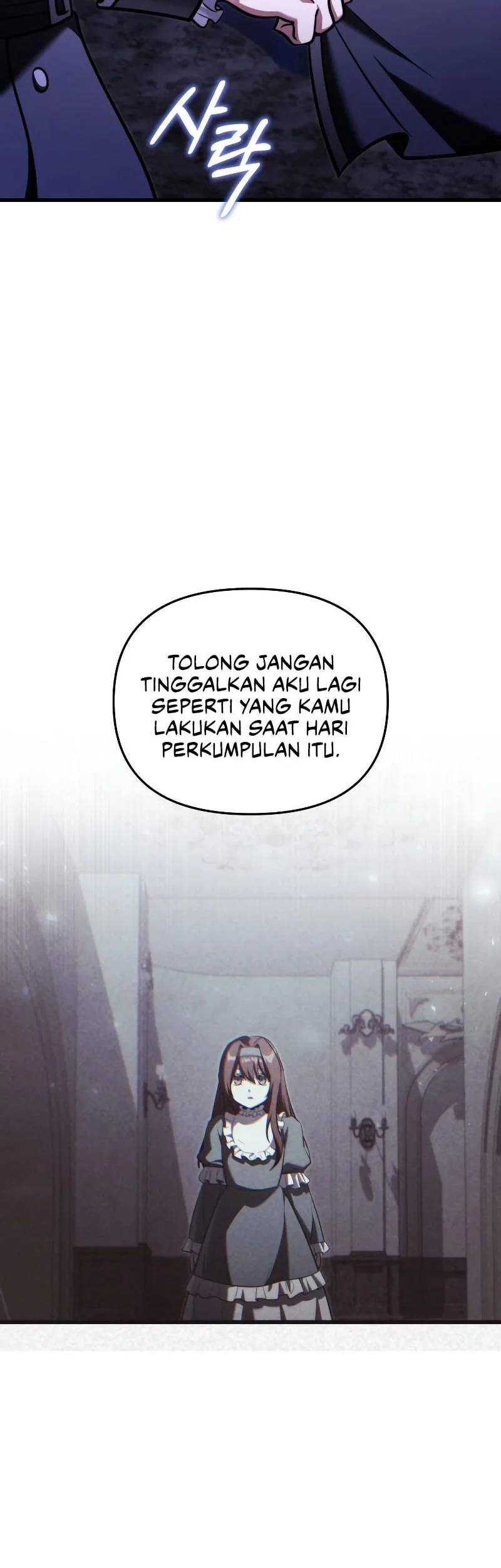 Terminally-Ill Genius Dark Knight Chapter 140 Gambar 51