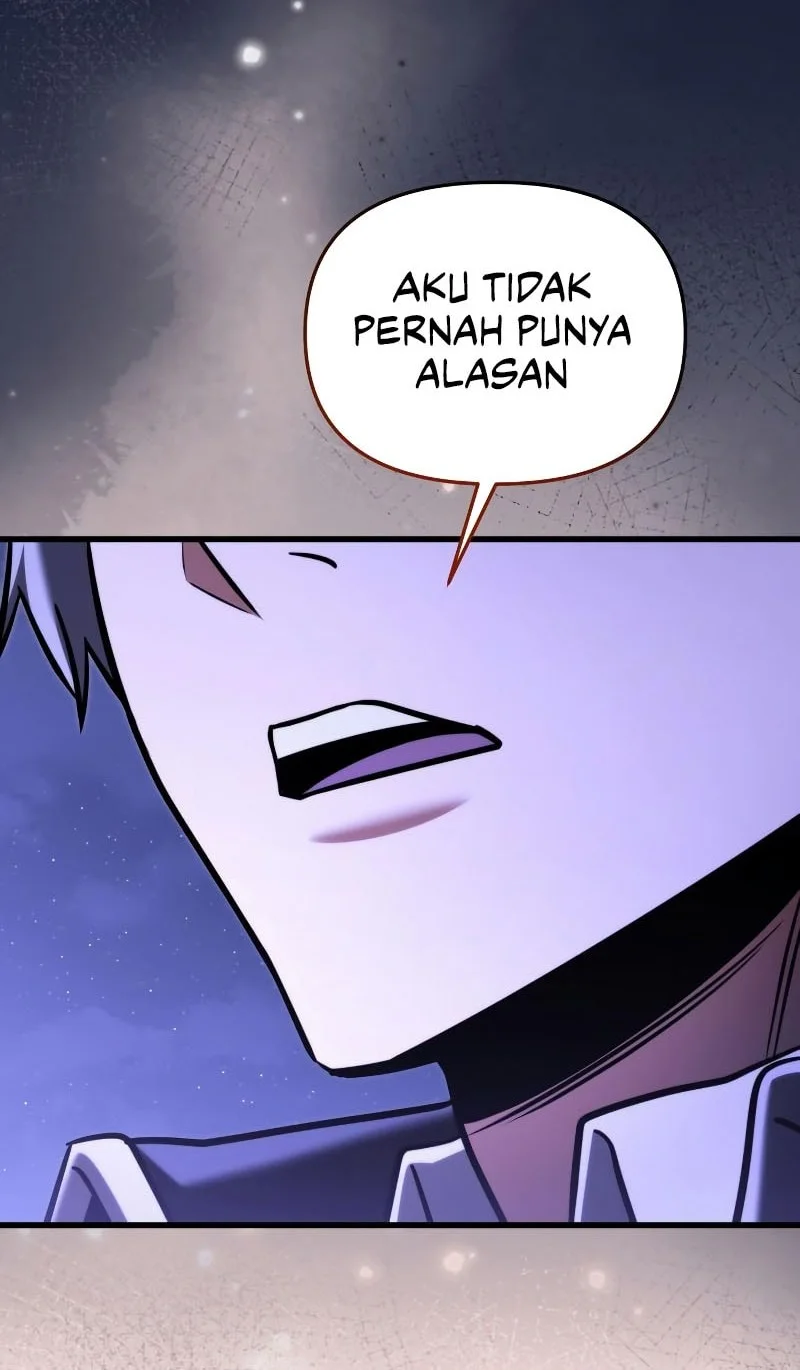 Terminally-Ill Genius Dark Knight Chapter 140 Gambar 53