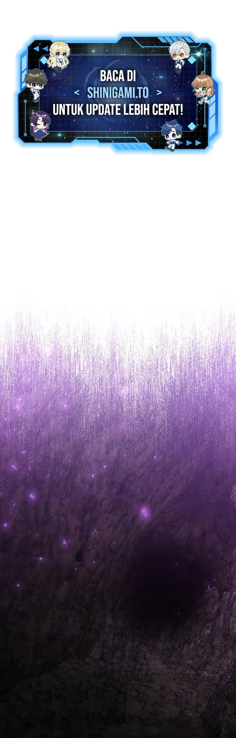 Manhwa Terminally-Ill Genius Dark Knight Chapter 140 gambar 2