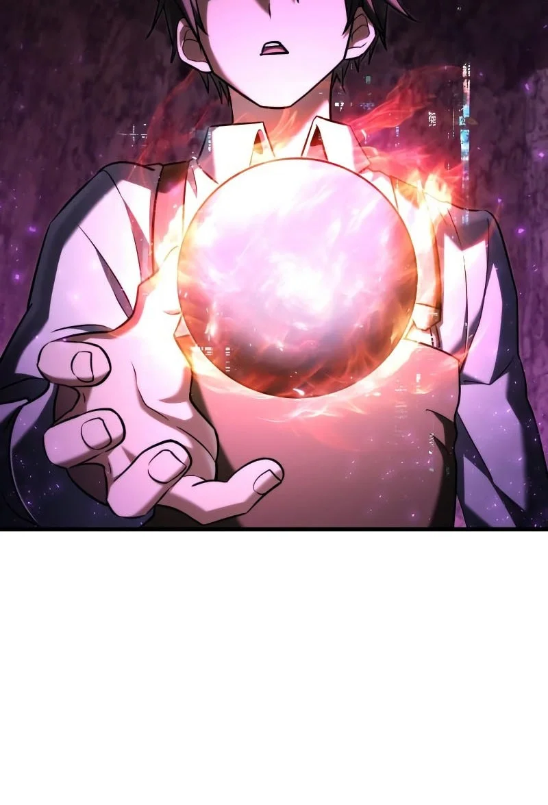 Terminally-Ill Genius Dark Knight Chapter 140 Gambar 5