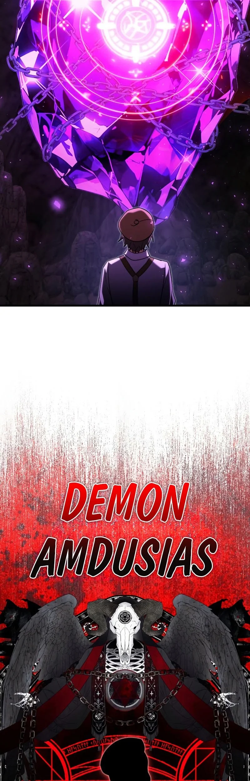 Terminally-Ill Genius Dark Knight Chapter 140 Gambar 8