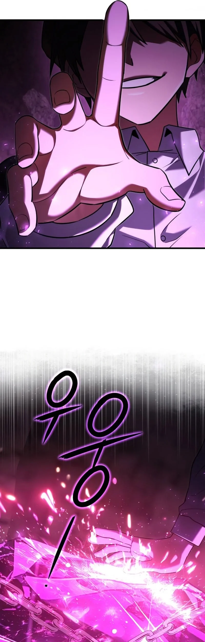 Terminally-Ill Genius Dark Knight Chapter 140 Gambar 14