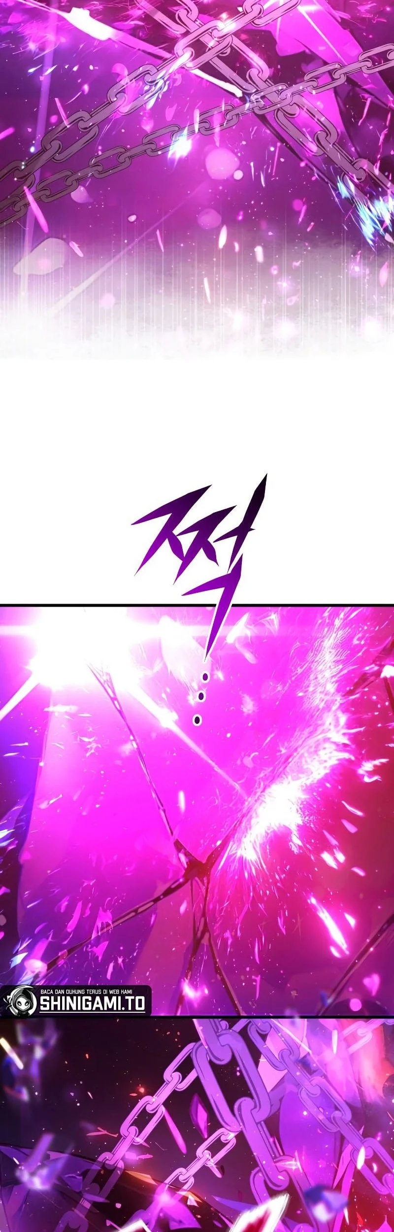 Terminally-Ill Genius Dark Knight Chapter 140 Gambar 15