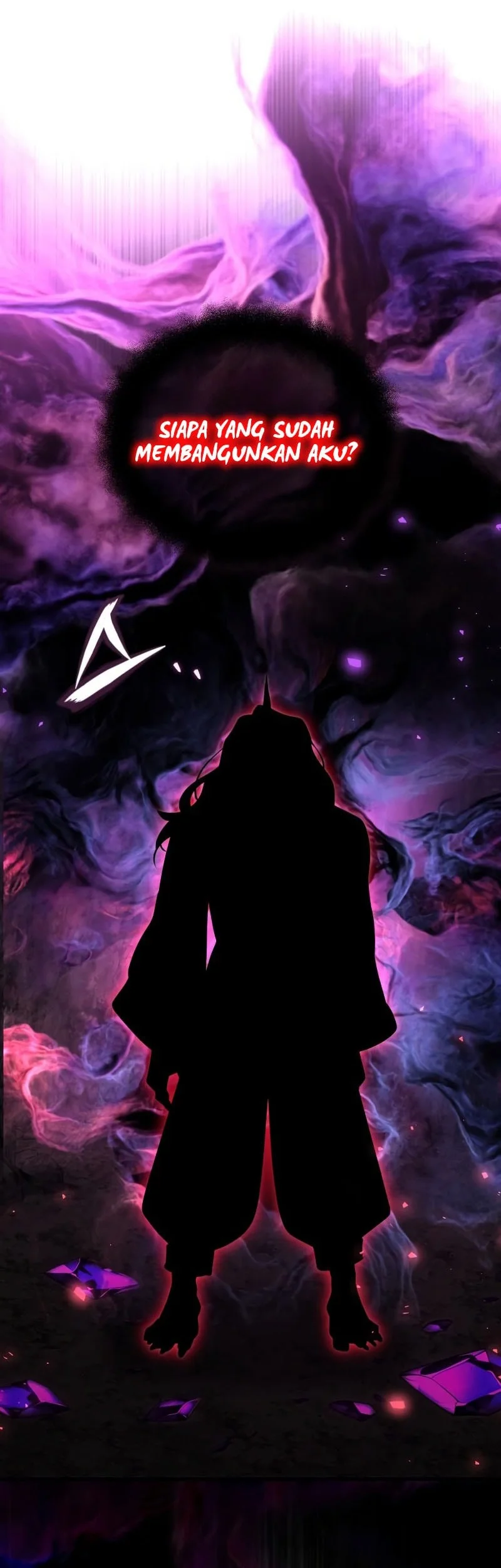 Terminally-Ill Genius Dark Knight Chapter 140 Gambar 17