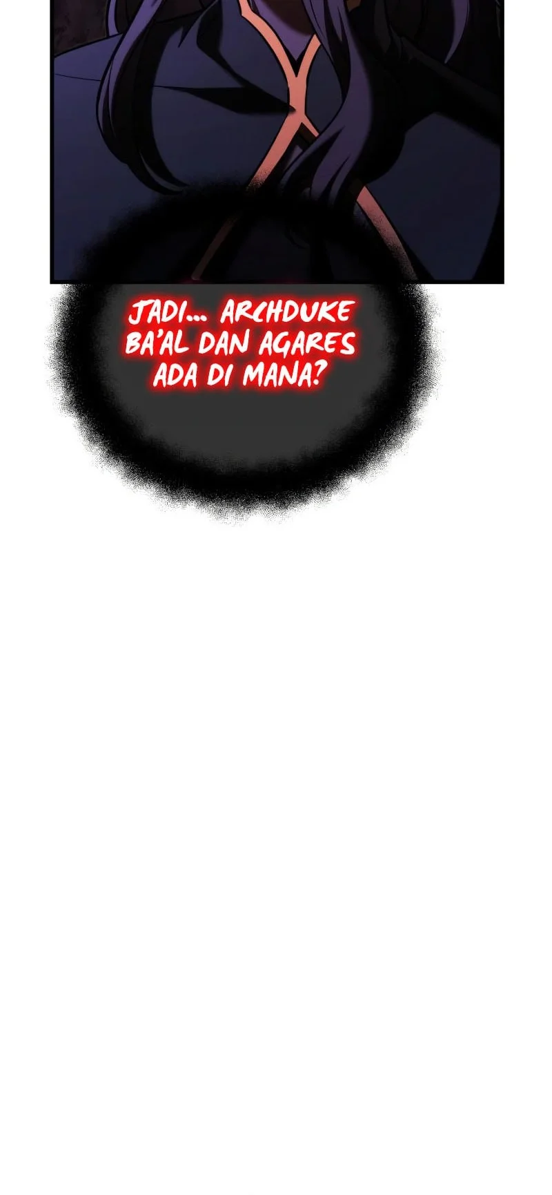 Terminally-Ill Genius Dark Knight Chapter 140 Gambar 21