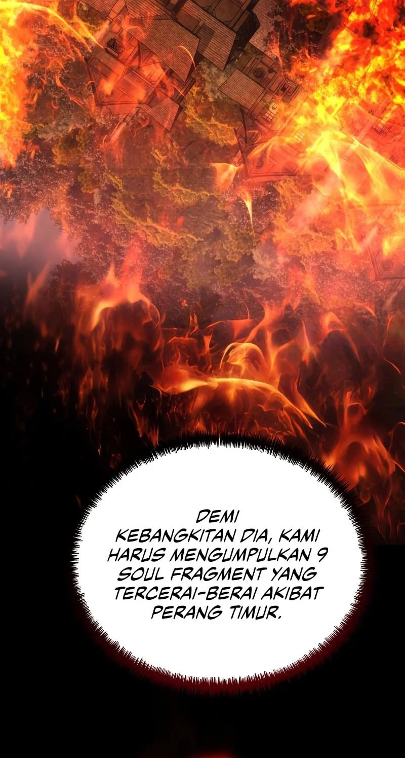 Terminally-Ill Genius Dark Knight Chapter 140 Gambar 25