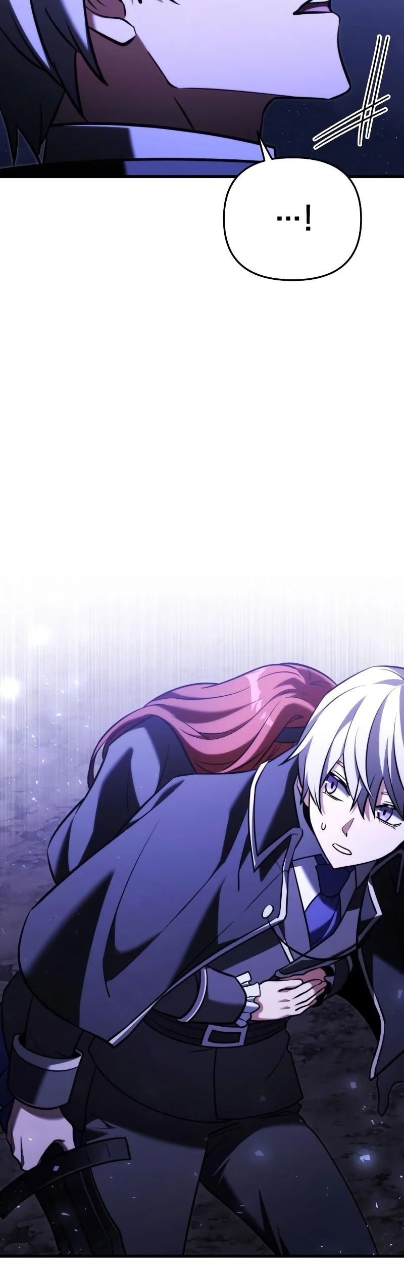 Terminally-Ill Genius Dark Knight Chapter 140 Gambar 32