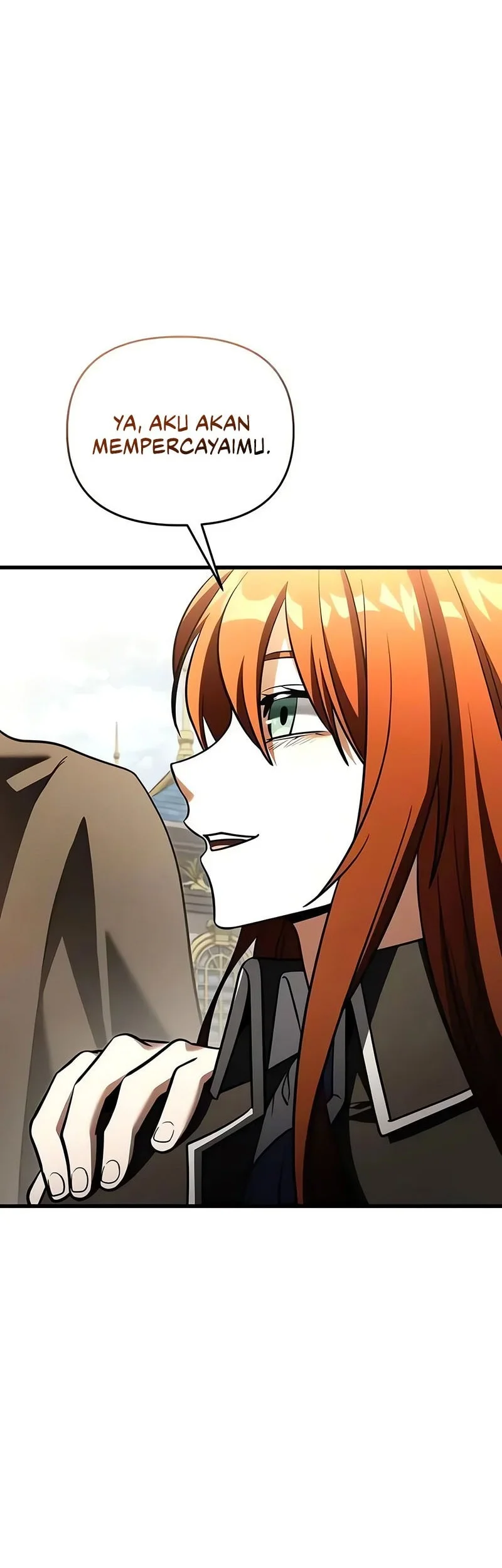 Terminally-Ill Genius Dark Knight Chapter 141 Gambar 40