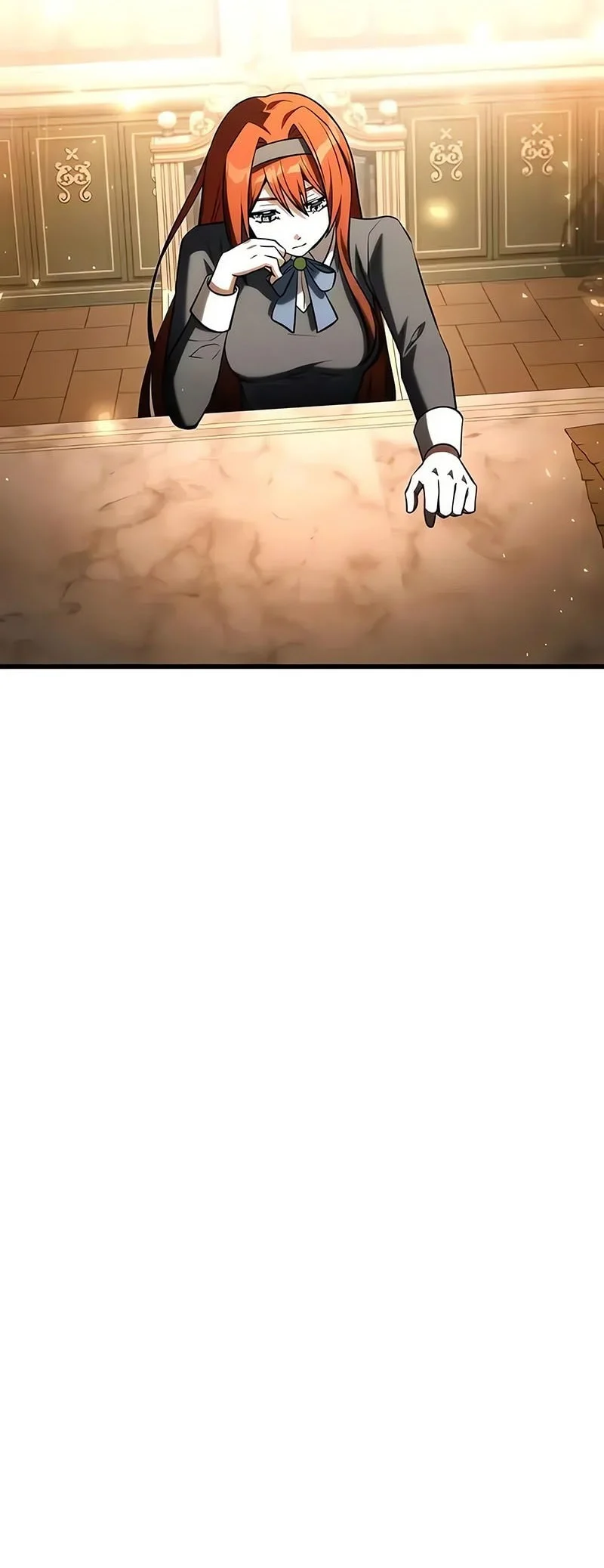 Terminally-Ill Genius Dark Knight Chapter 141 Gambar 60