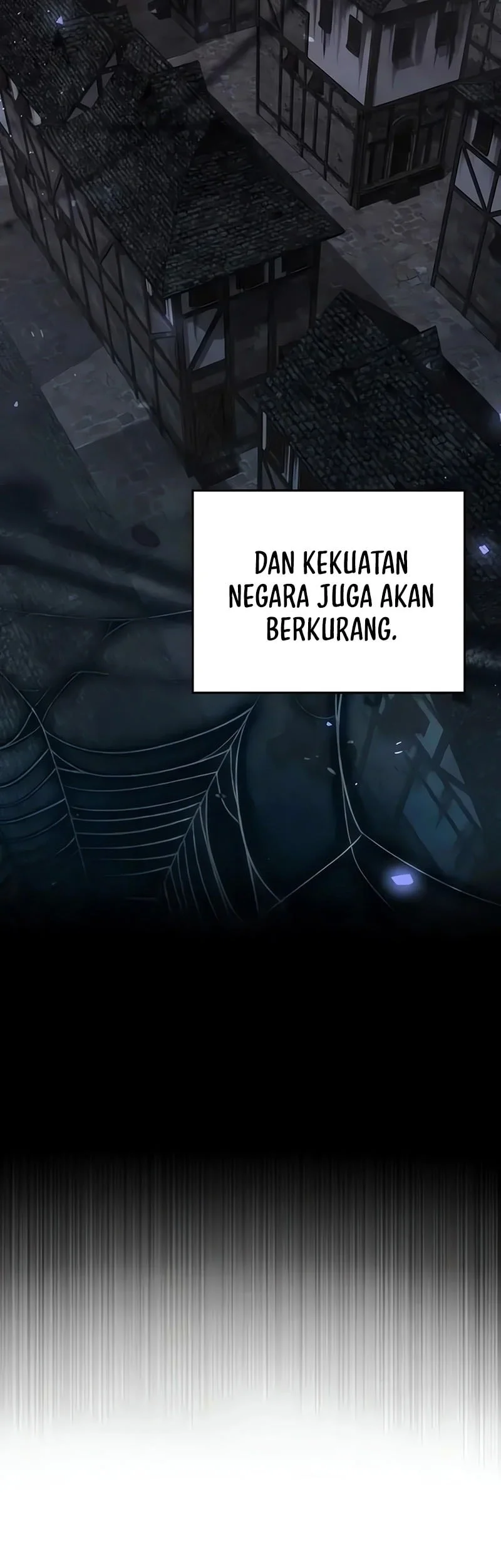 Terminally-Ill Genius Dark Knight Chapter 141 Gambar 65