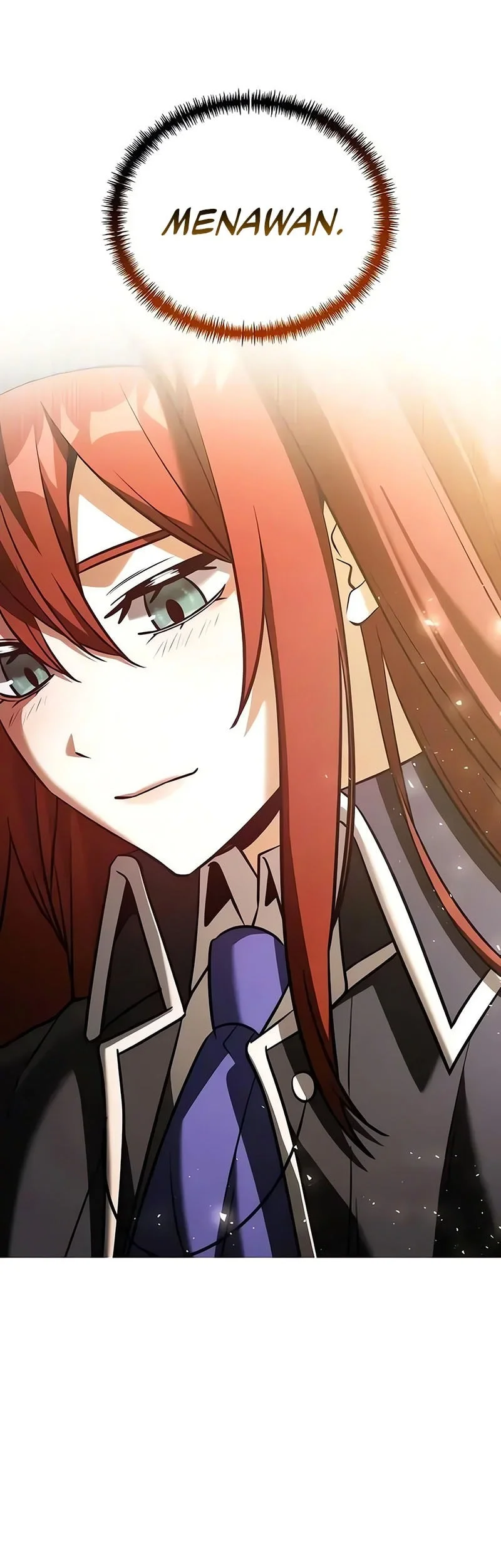 Terminally-Ill Genius Dark Knight Chapter 141 Gambar 77