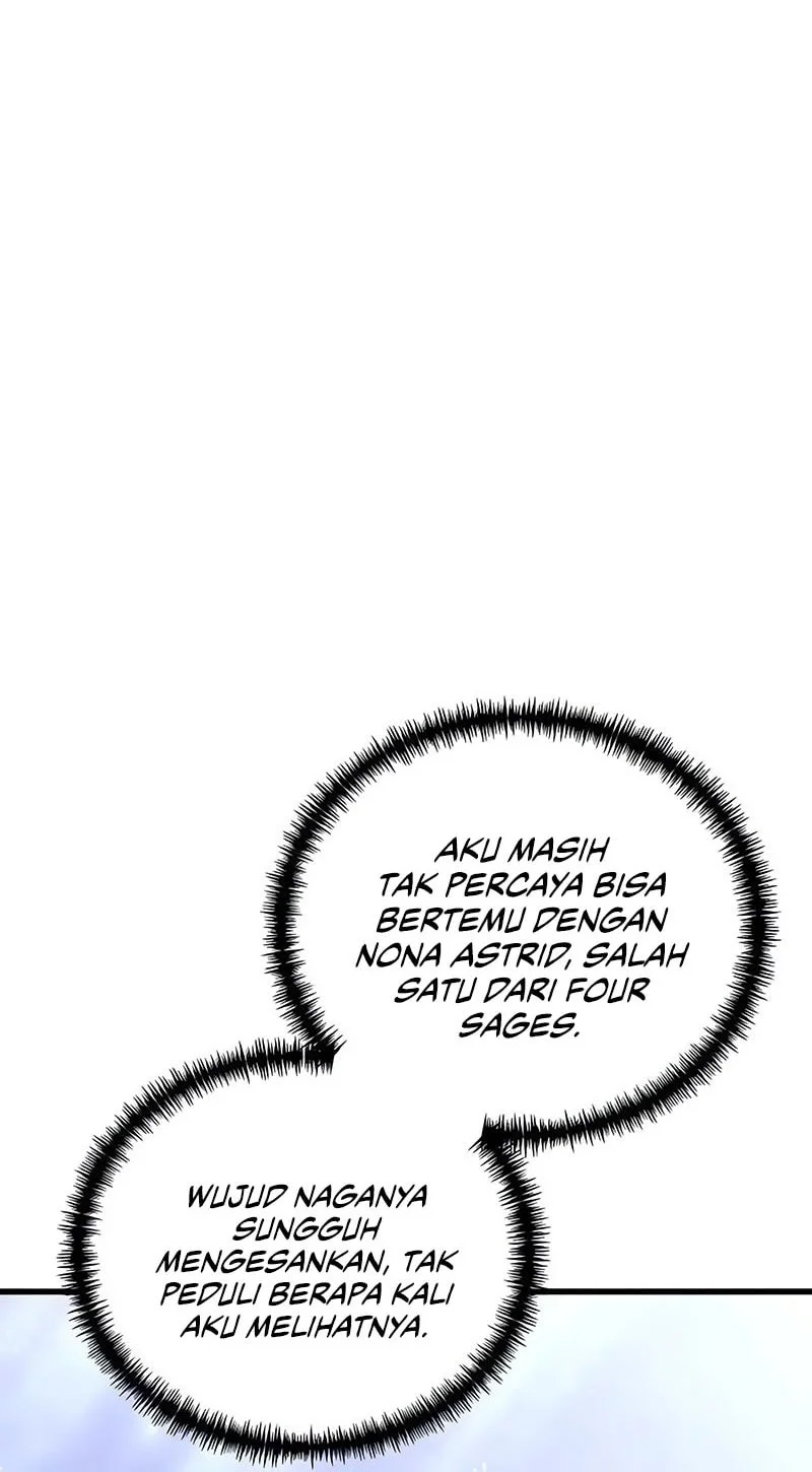 Terminally-Ill Genius Dark Knight Chapter 141 Gambar 17