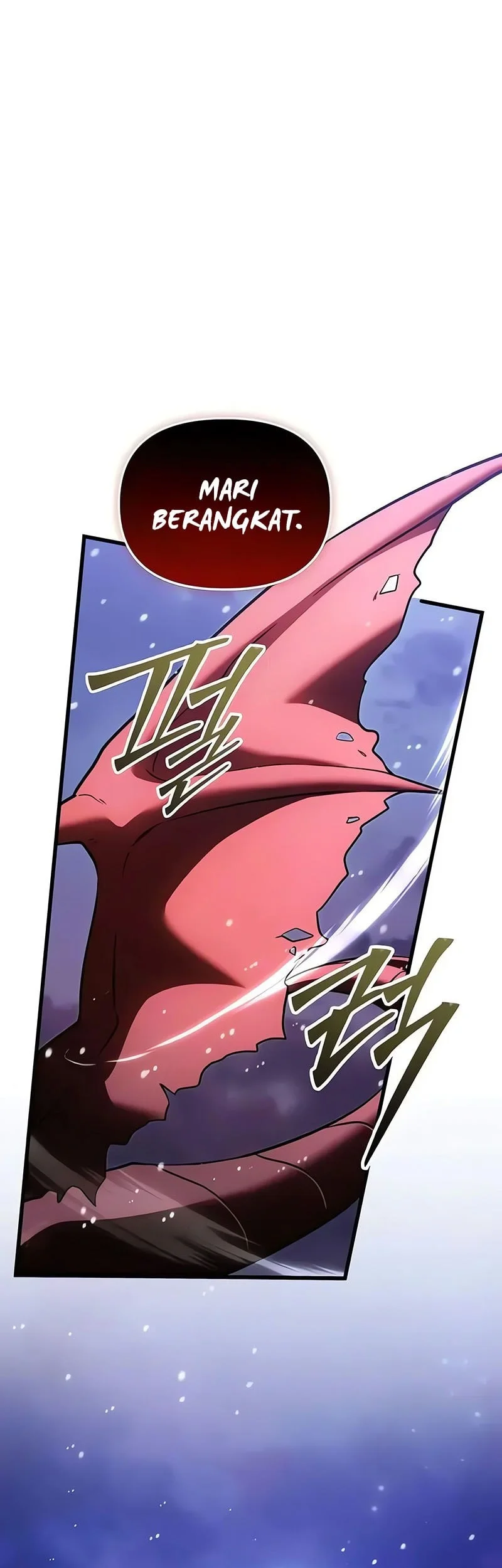 Terminally-Ill Genius Dark Knight Chapter 141 Gambar 24