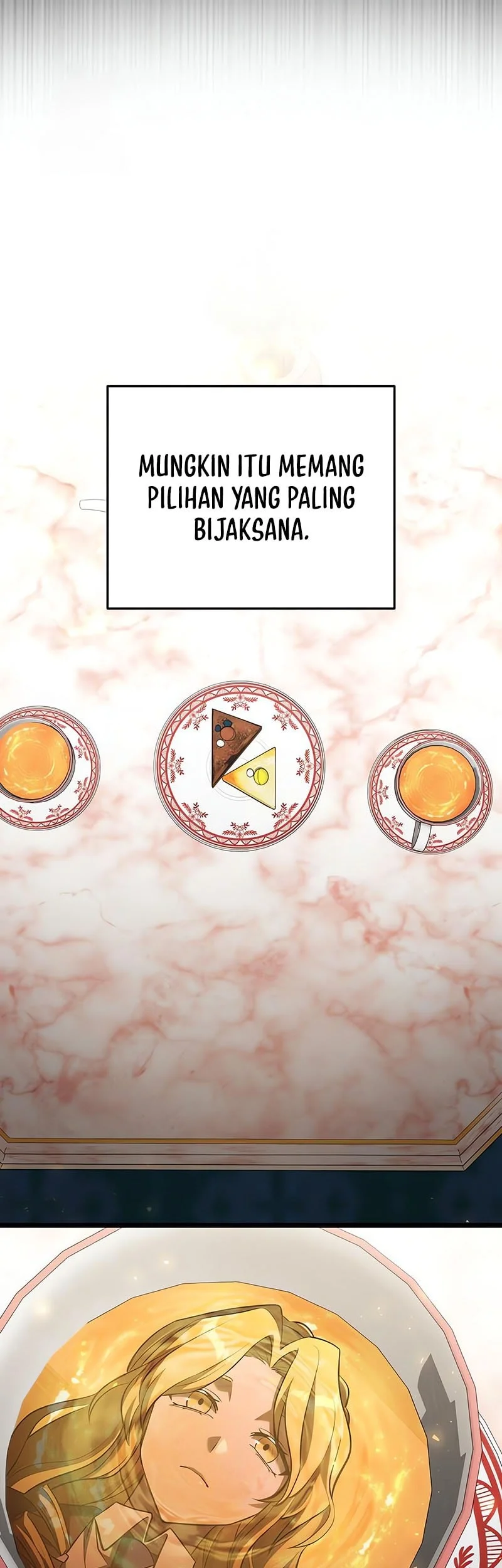 Terminally-Ill Genius Dark Knight Chapter 142 Gambar 42