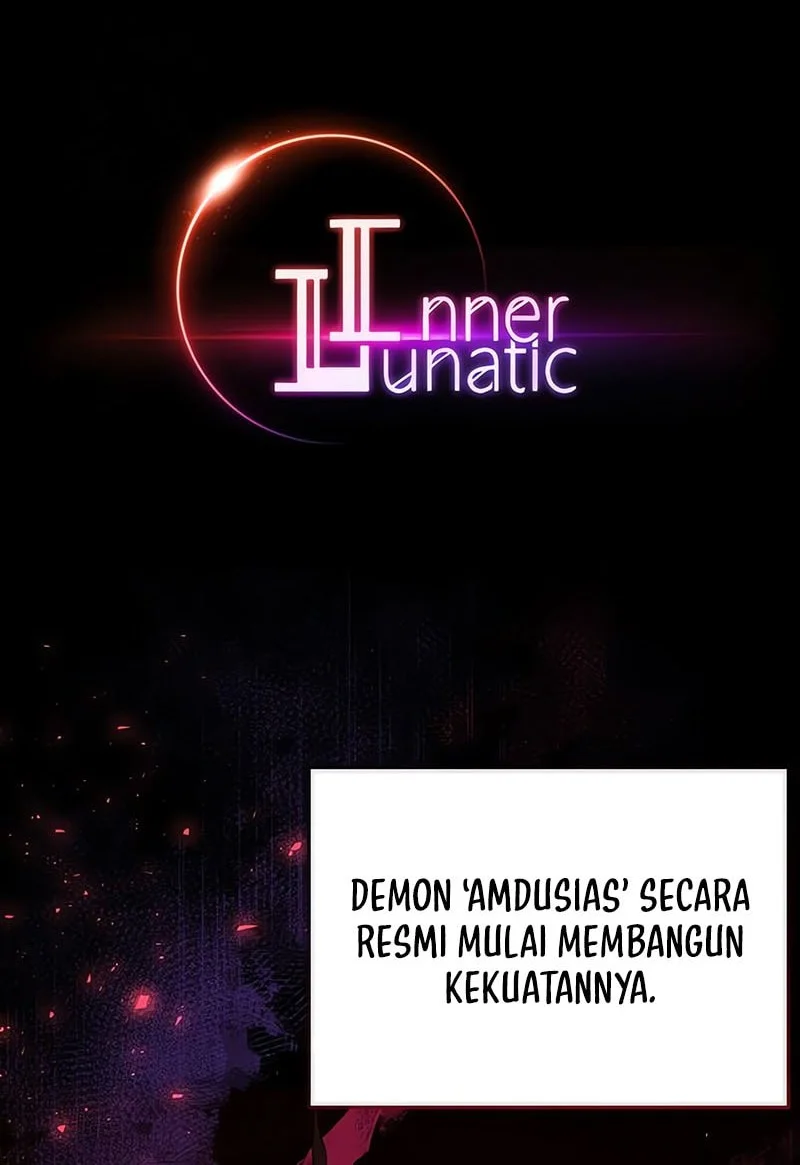 Terminally-Ill Genius Dark Knight Chapter 142 Gambar 45