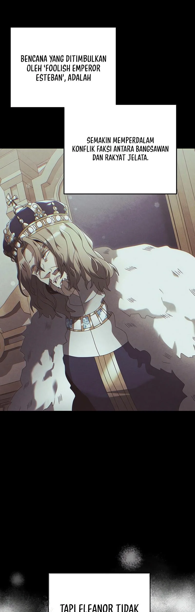 Terminally-Ill Genius Dark Knight Chapter 142 Gambar 52