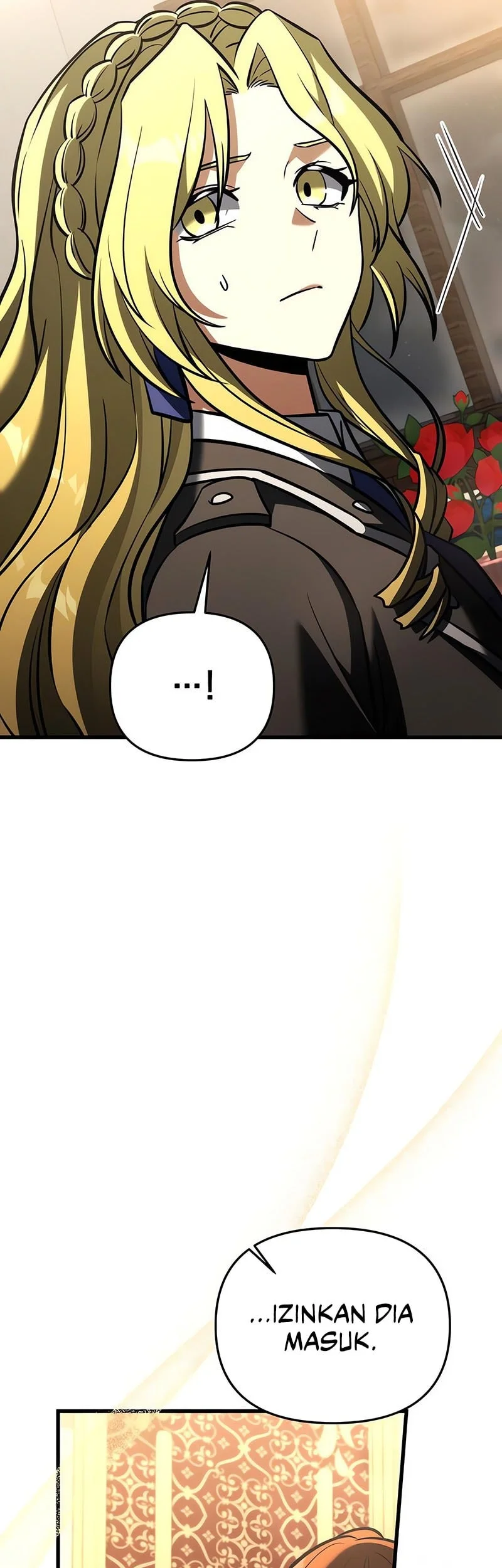 Terminally-Ill Genius Dark Knight Chapter 142 Gambar 62