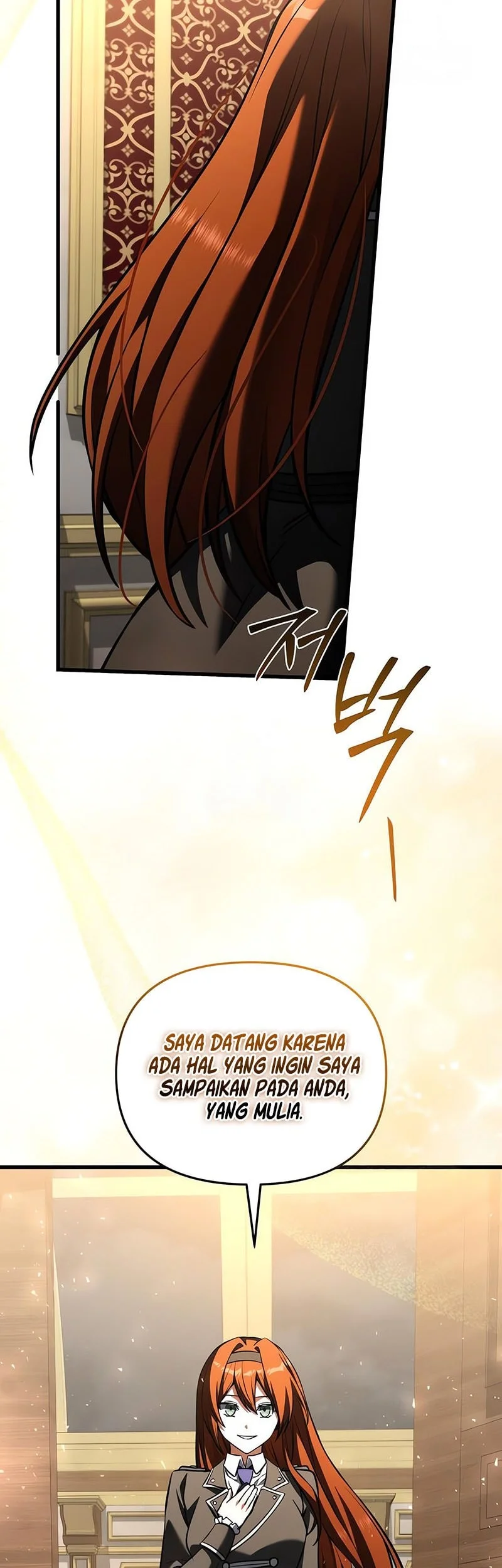 Terminally-Ill Genius Dark Knight Chapter 142 Gambar 63